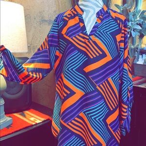 Size extra large cute top